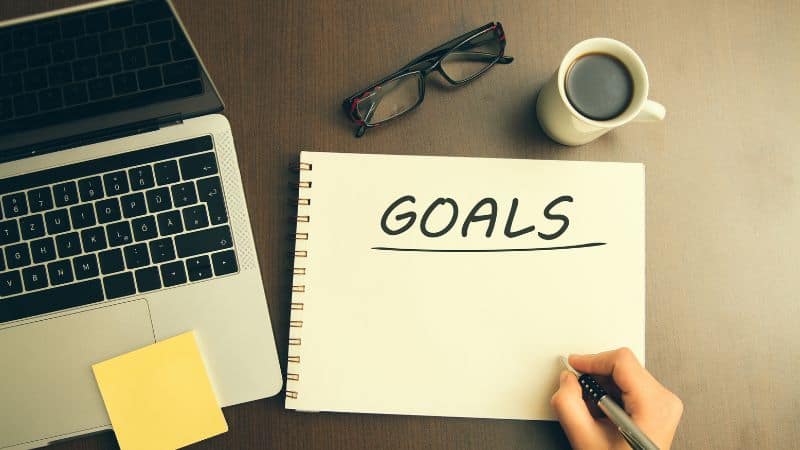 smarter goal setting