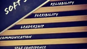 Improve your soft skills