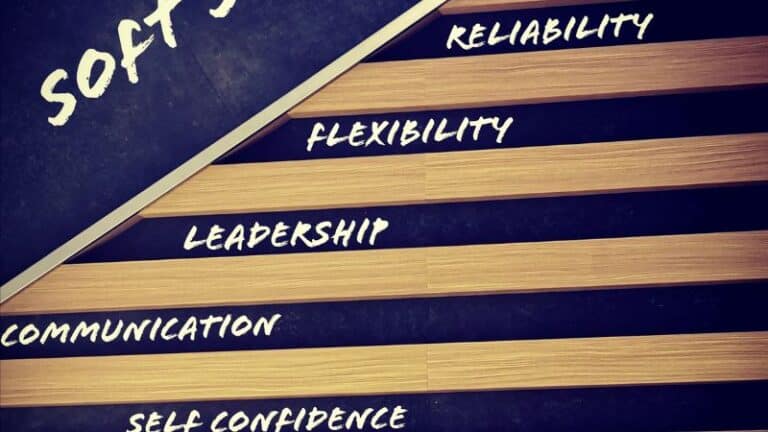 Improve your soft skills