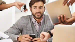 cyber wellness