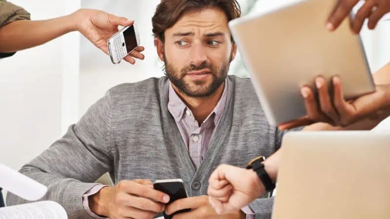 cyber wellness