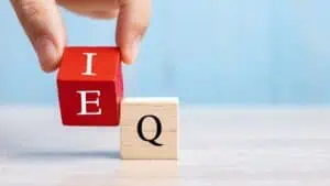 emotional intelligence