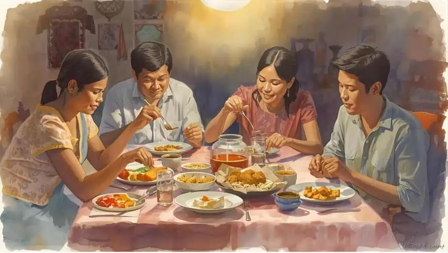 filipino culture