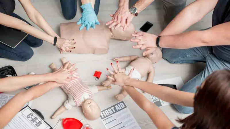 active training helps active learning