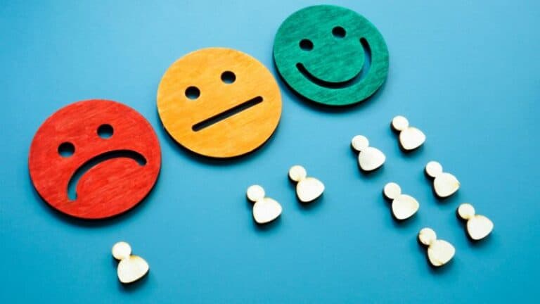 customer satisfaction