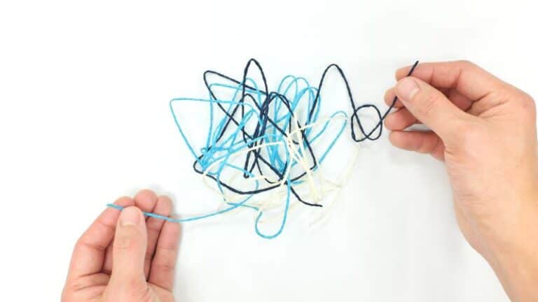 problem solving techniques