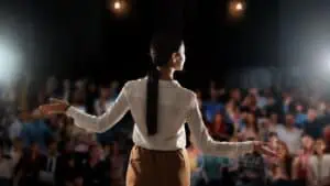public speaking academy