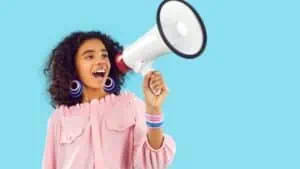 public speaking techniques