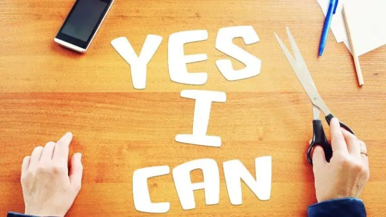 self-motivation