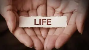 speeches about life
