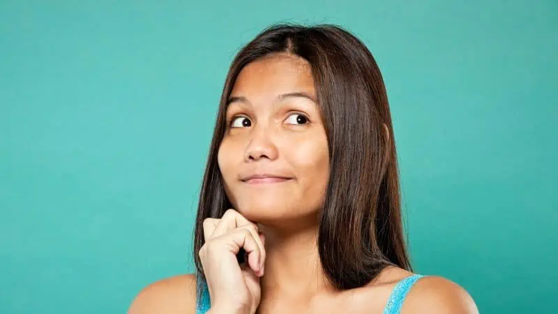 thinking filipino