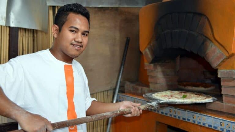 filipino hospitality