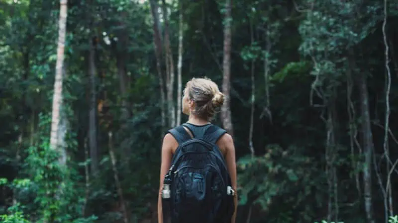 adventure