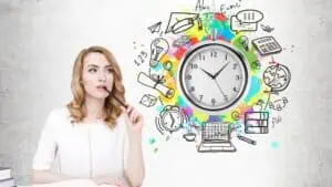 mastering time management