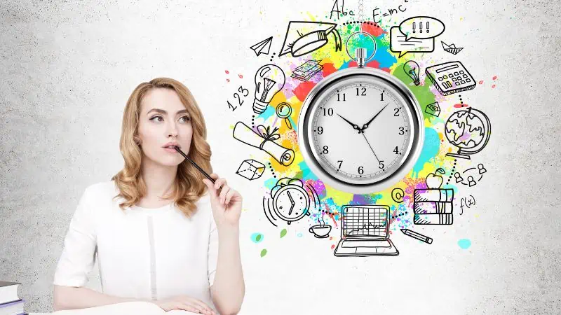 mastering time management