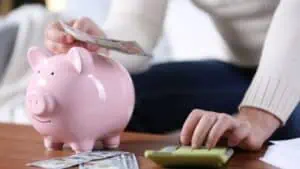 personal finance