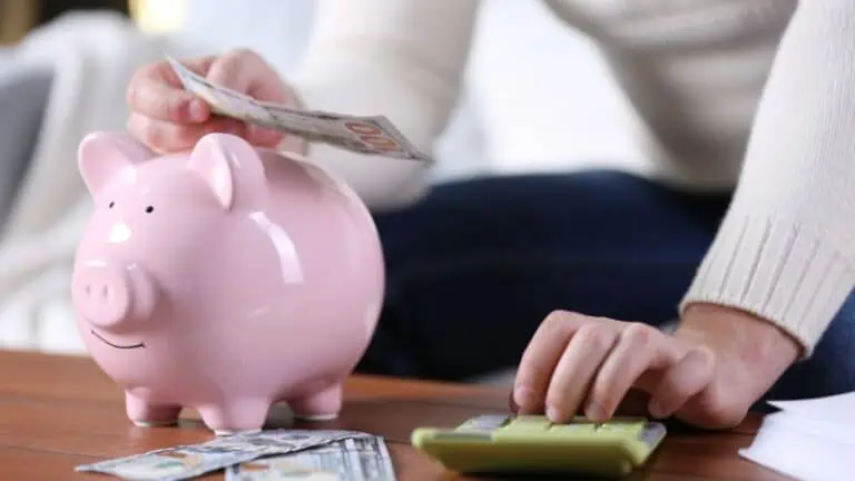 personal finance