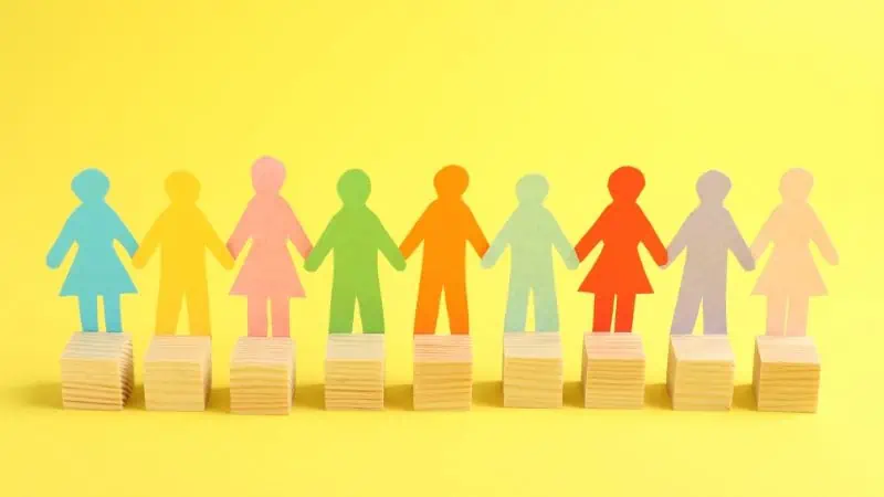 leadership inclusivity: representation