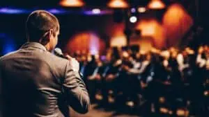 certified professional speaker