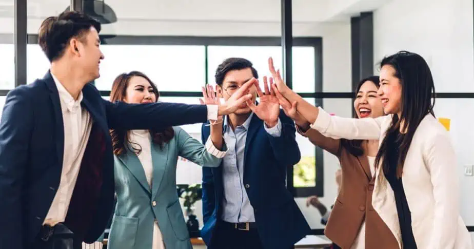 leadership development
