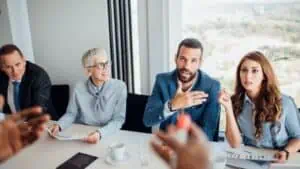 multigeneration leadership