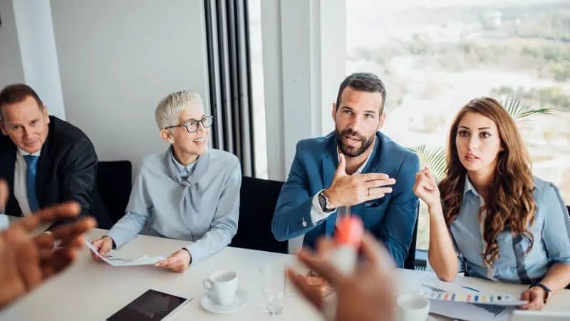 multigeneration leadership