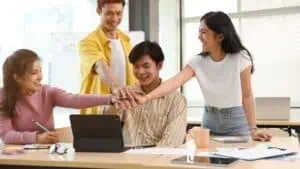 develop people skills