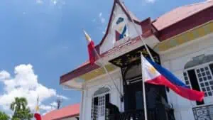 Philippine Presidents