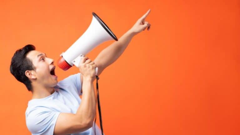 the art of impromptu speaking