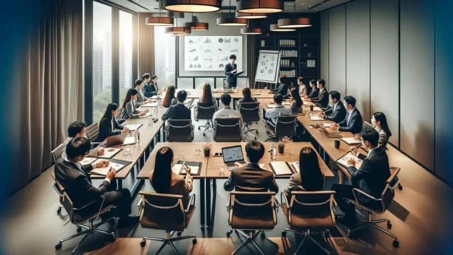 personal development workshops for employees