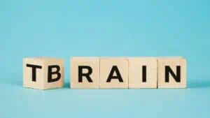 train the brain