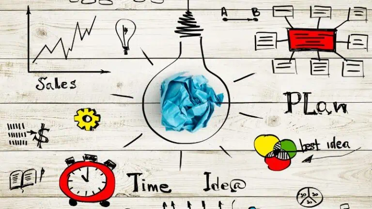 focus your day. avoid the busy trap