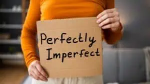 perfectly imperfect