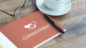 13 Important Lessons On Commitment | Jef Menguin