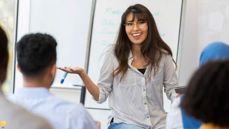 effective facilitators