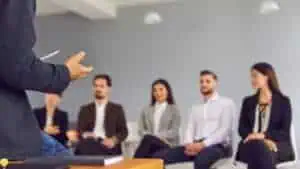leadership training