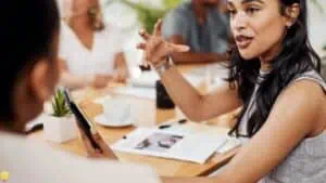 measure the impact of leadership training