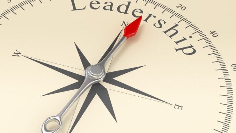leadership compass