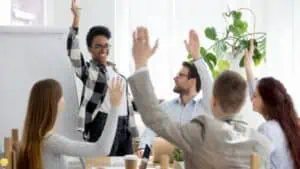 leadership training