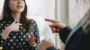 adaptive conflict handling