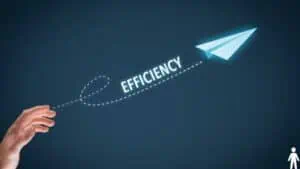 efficiency