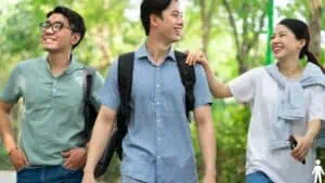 filipino students