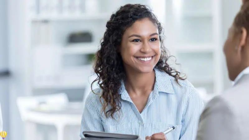 how to be confident