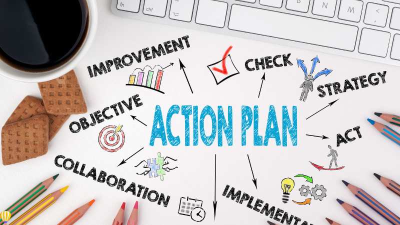 action plan