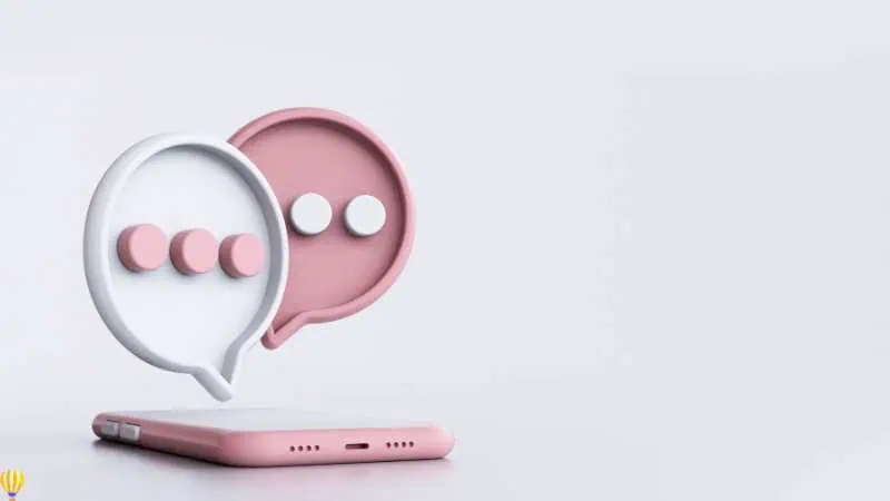chat communication models