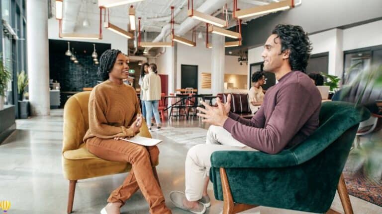 communication strategies