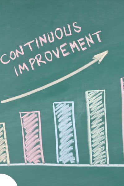 continuous improvement