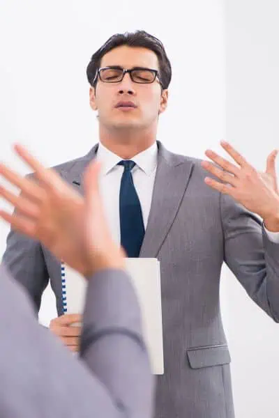 gestures improve your gestures