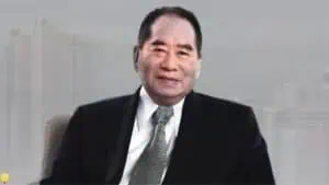 henry sy