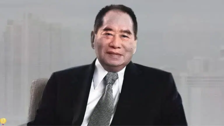 henry sy
